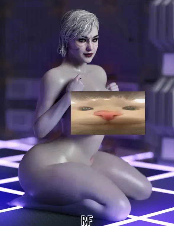 Avatar of The last Nightsister
