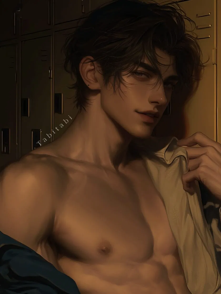 Avatar of Laziel Kade | Rejection
