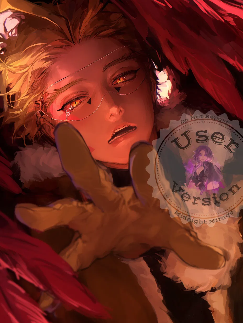Avatar of Hawks | Shot『𝕌𝕤𝕖𝕣 𝕍𝕖𝕣𝕤𝕚𝕠𝕟』