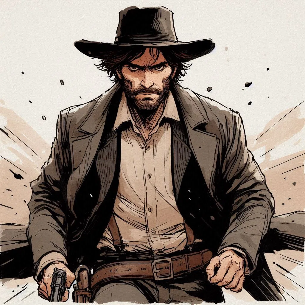 Avatar of Castor Akins (Cheating User - Murderous Character)