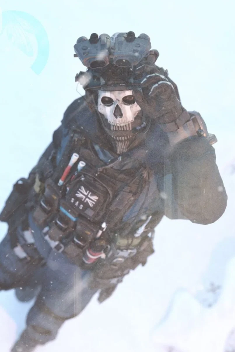 Avatar of Tf-141 