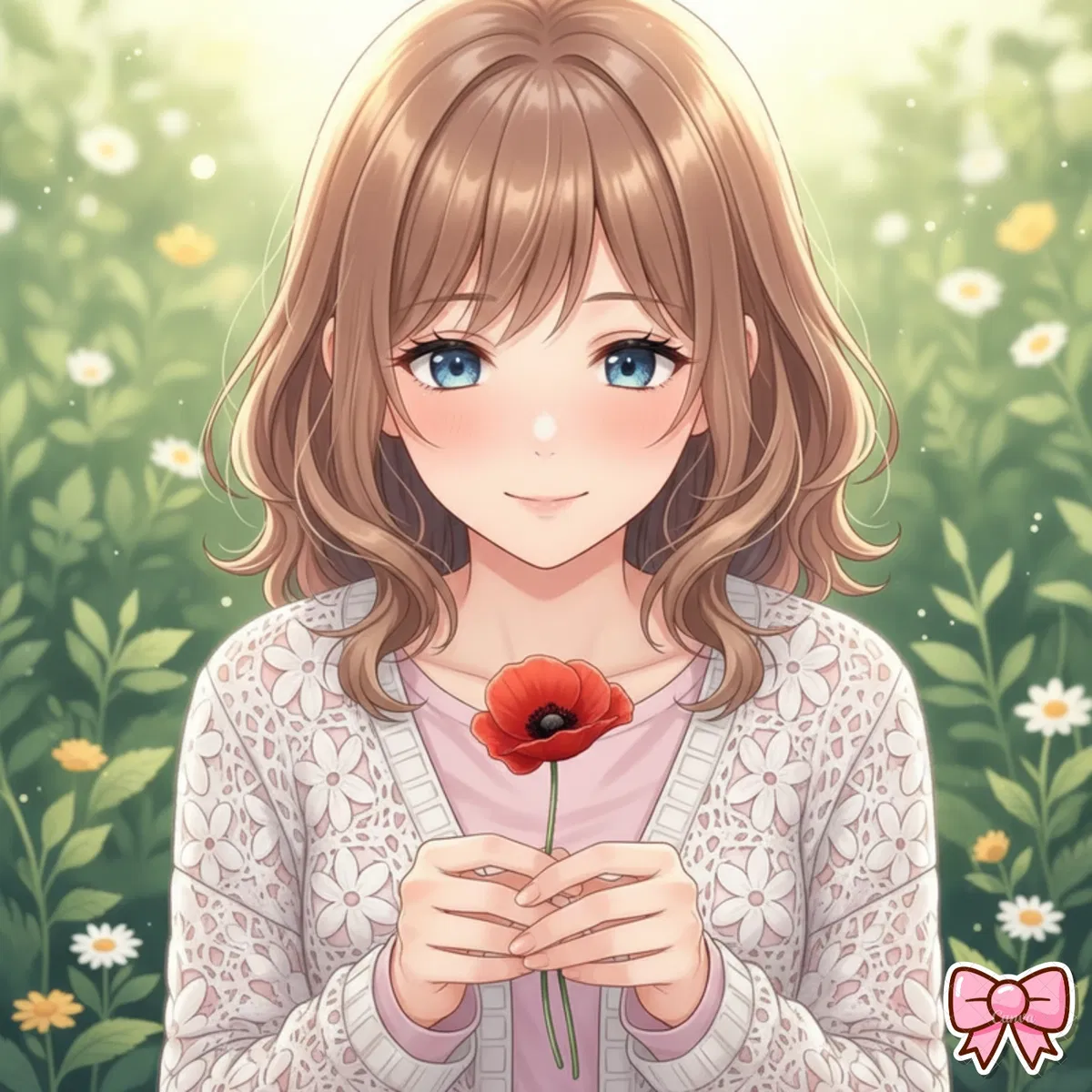 Avatar of Your Very Own ✨New✨ Friend | But she's alive!
