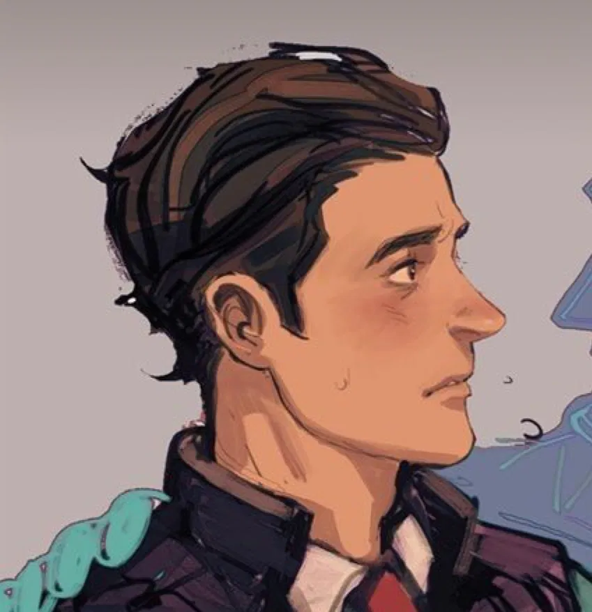 Avatar of Rhys Strongfork