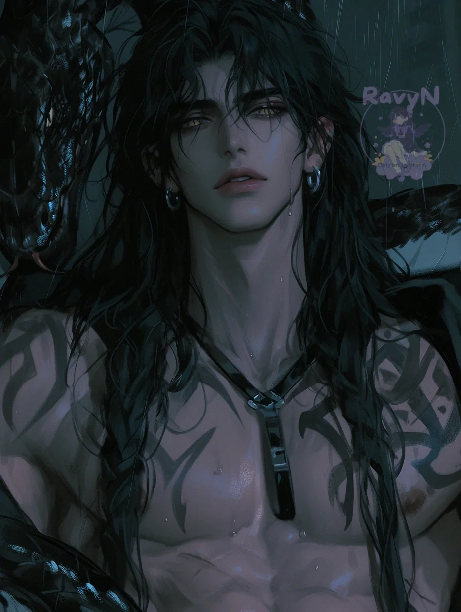 Avatar of Orochimaru | Sacred Serpent 