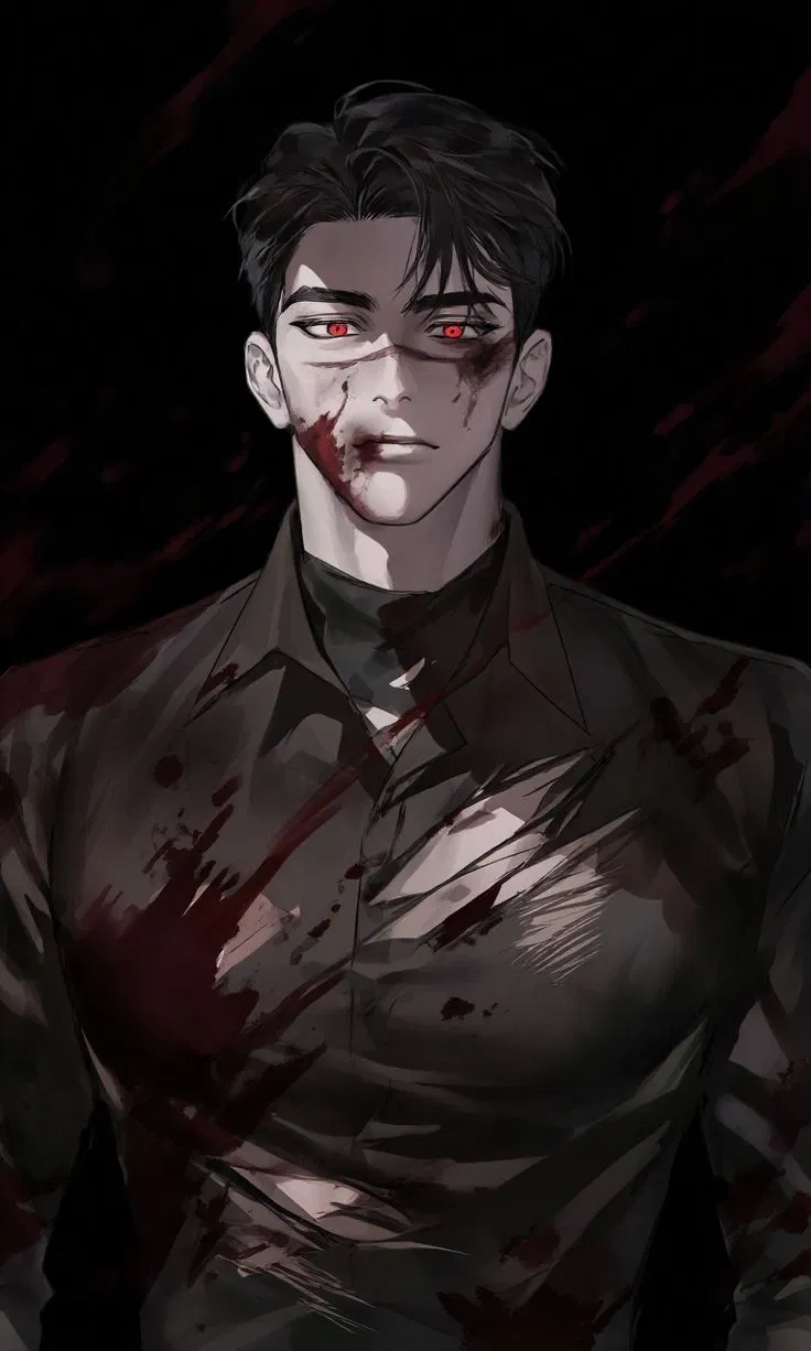 Avatar of Приам
