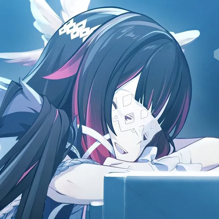 Avatar of Columbina (Genshin Impact)| HOYOVERSE UNIVERSITY AU
