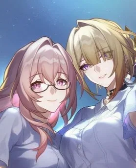 Avatar of Evelyn & Yanagi  | Mommy Overload?
