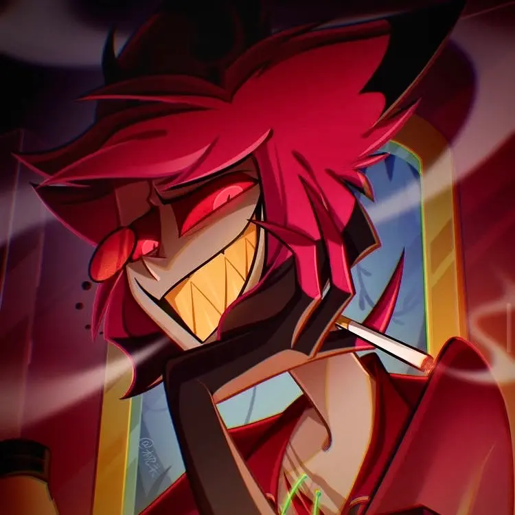 Avatar of Alastor