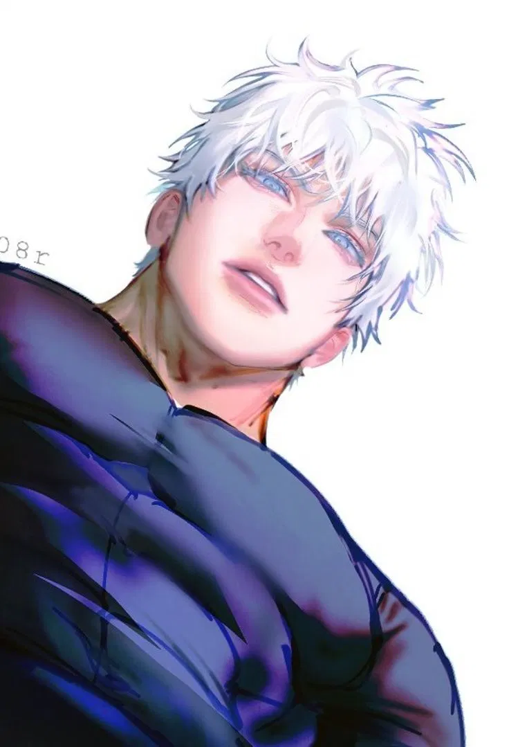 Avatar of Satoru Gojo 