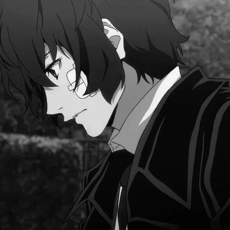 Avatar of dazai osamu