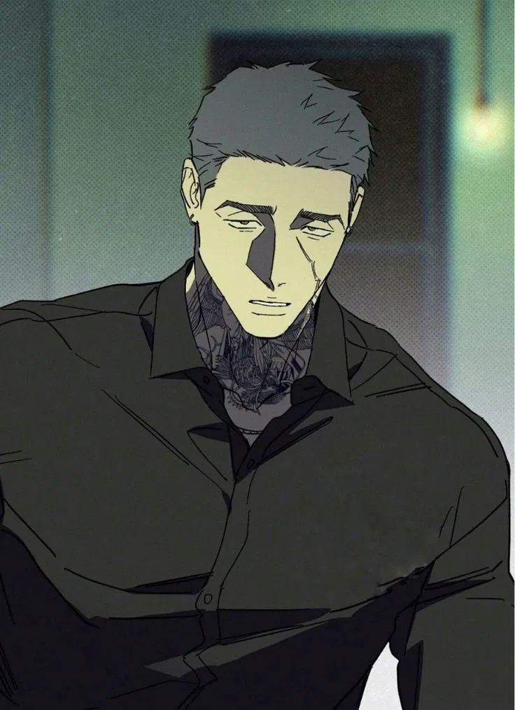 Avatar of ⋆.𐙚 Ex-Husband || Alexander Veyron