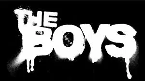 Avatar of The Boys Universe Roleplay
