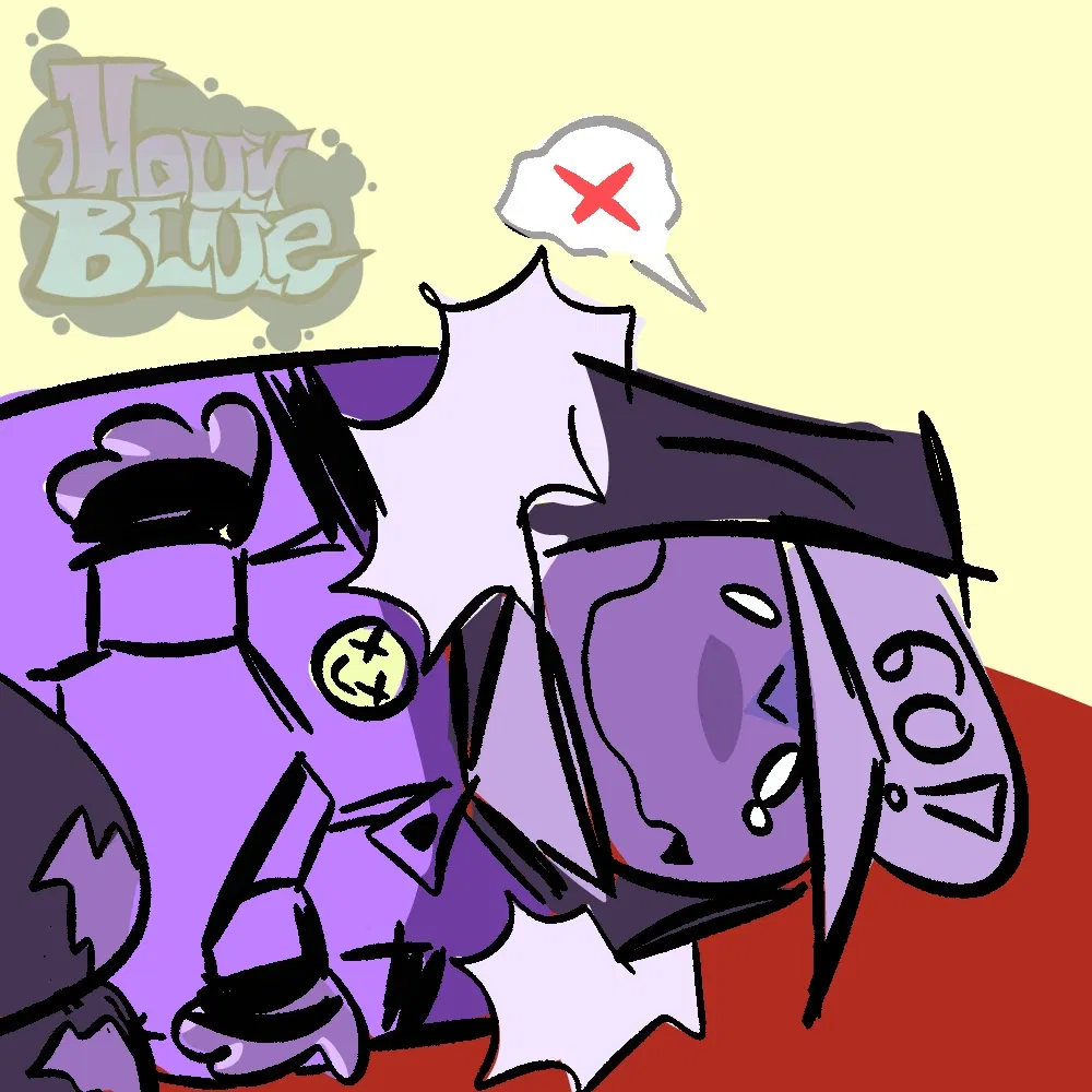 Avatar of 🛹 GLEEBER 🎧 #3 || ୭ ˚. ᵎᵎˎˊ˗