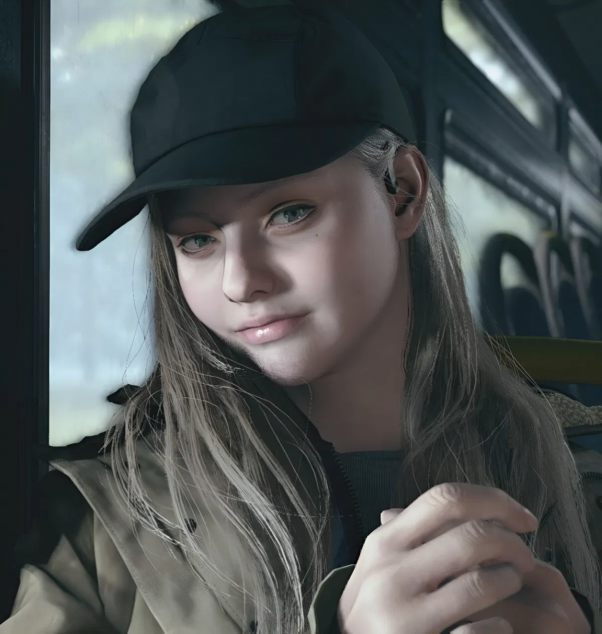 Avatar of Rosemary "Rose" Winters
