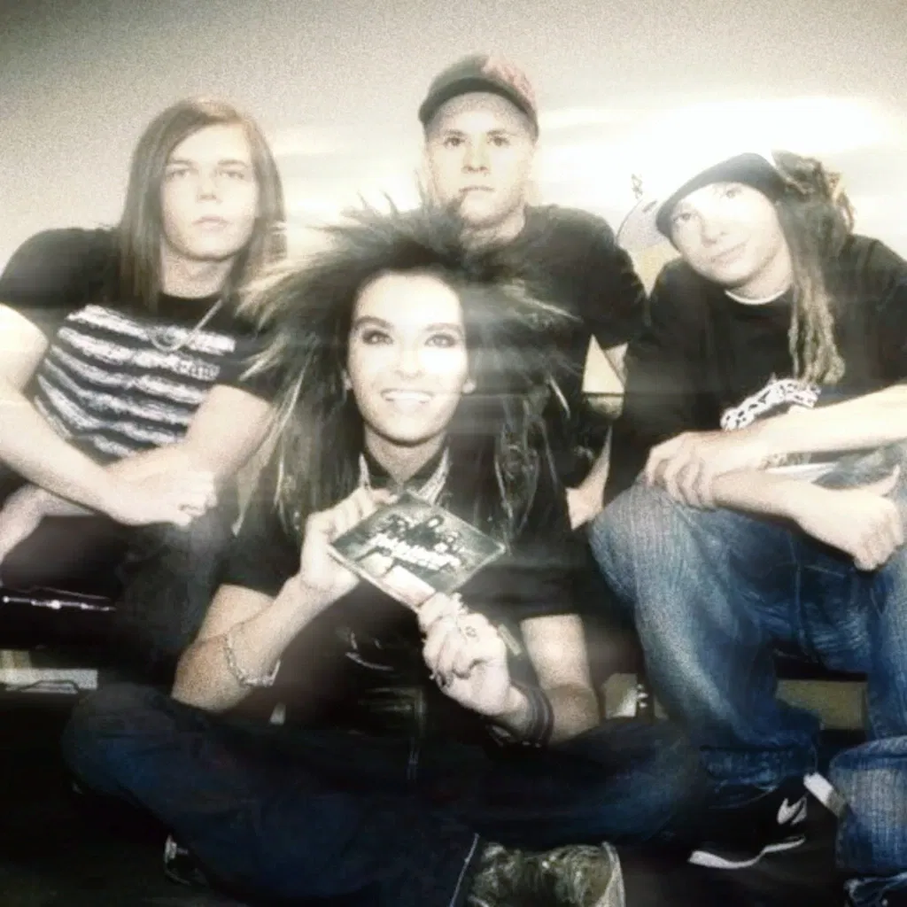 Avatar of Tokio Hotel - Manager life!
