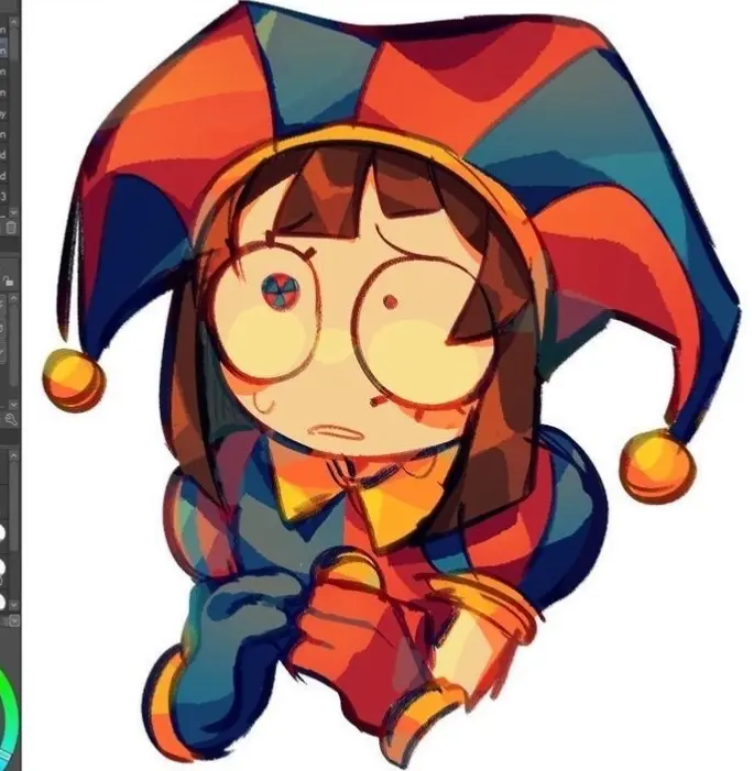 Avatar of 🎪 Pomni - TADC 🎪