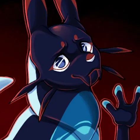 Avatar of Inv – Slugcat
