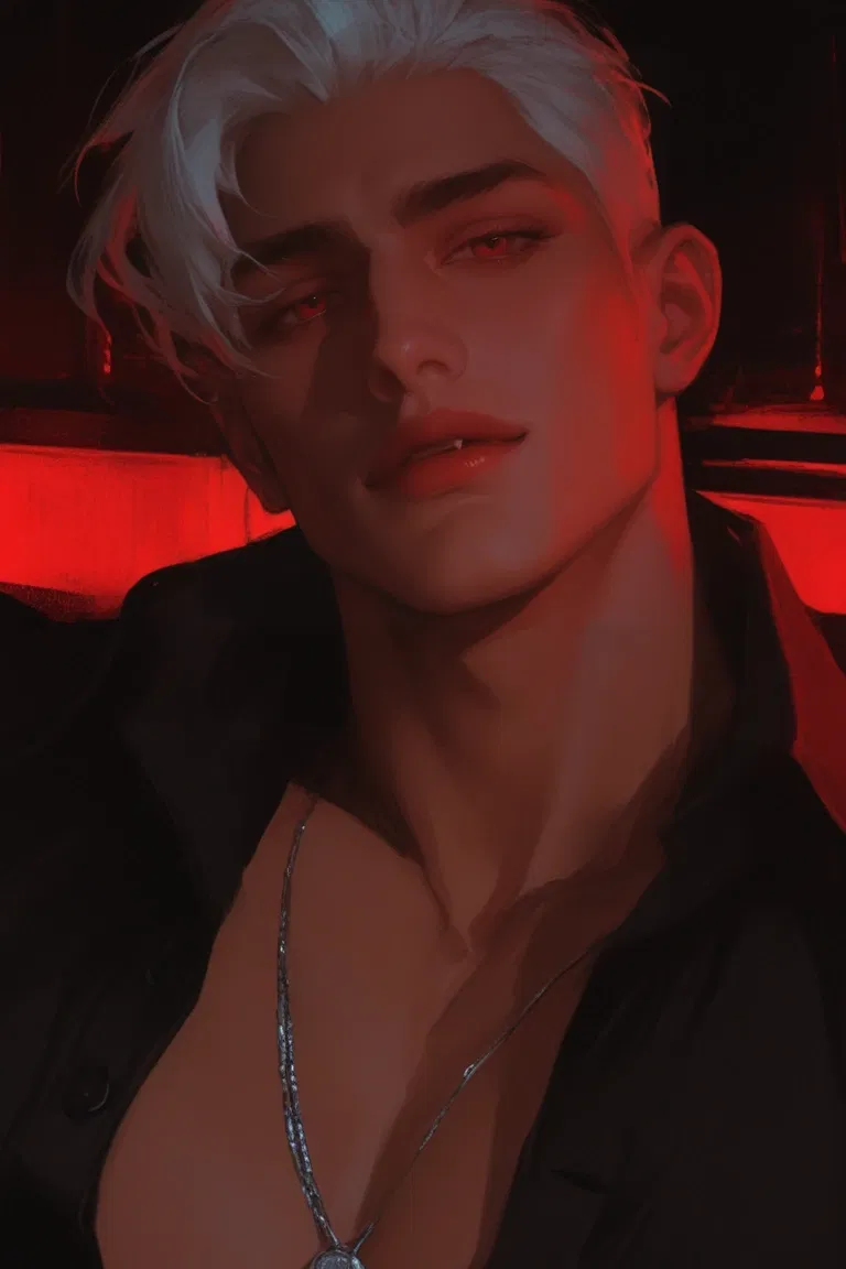 Avatar of 𝗩𝗔𝗠𝗣𝗜𝗥𝗘 𝗕𝗨𝗟𝗟𝗬 🍠 Zayn Montague