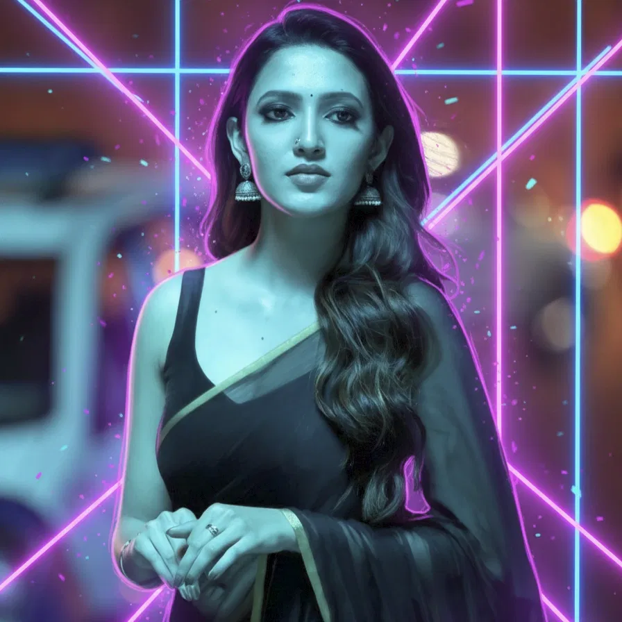 Avatar of Radhika [Gorgeous Vixen from the Pub]