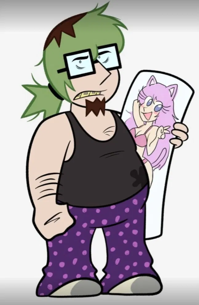 Avatar of Peter: genderbent Piper