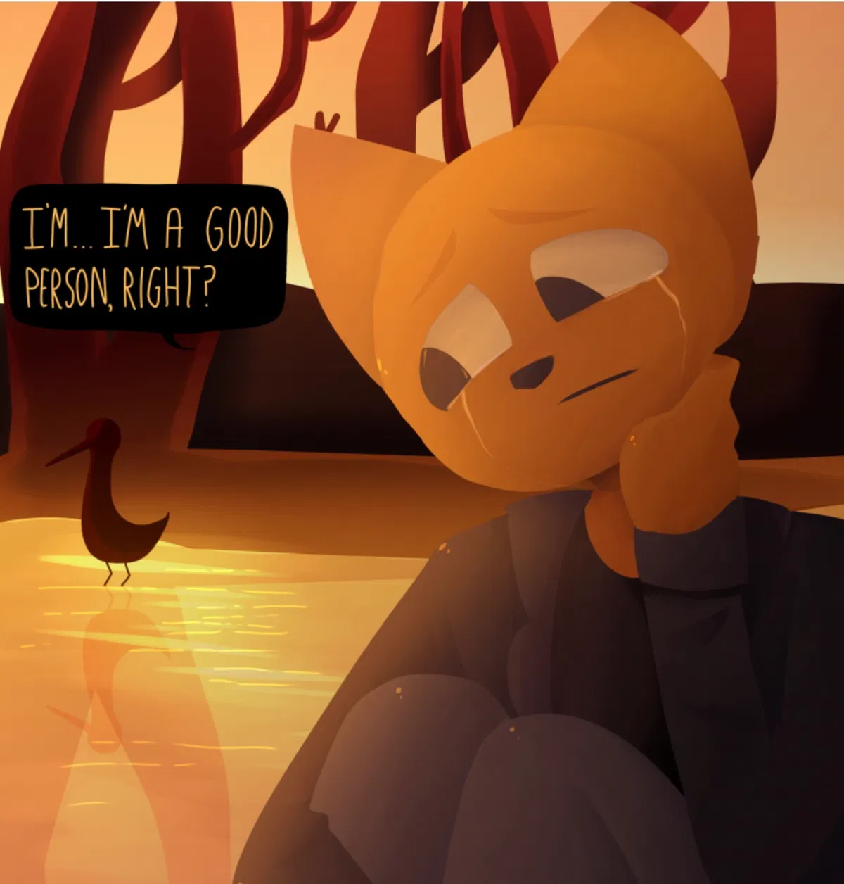 Avatar of 🔪~Gregg~🦊