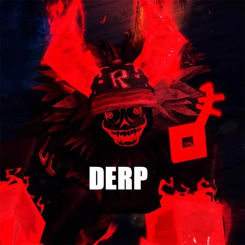 Avatar of GUEST 666 DERP