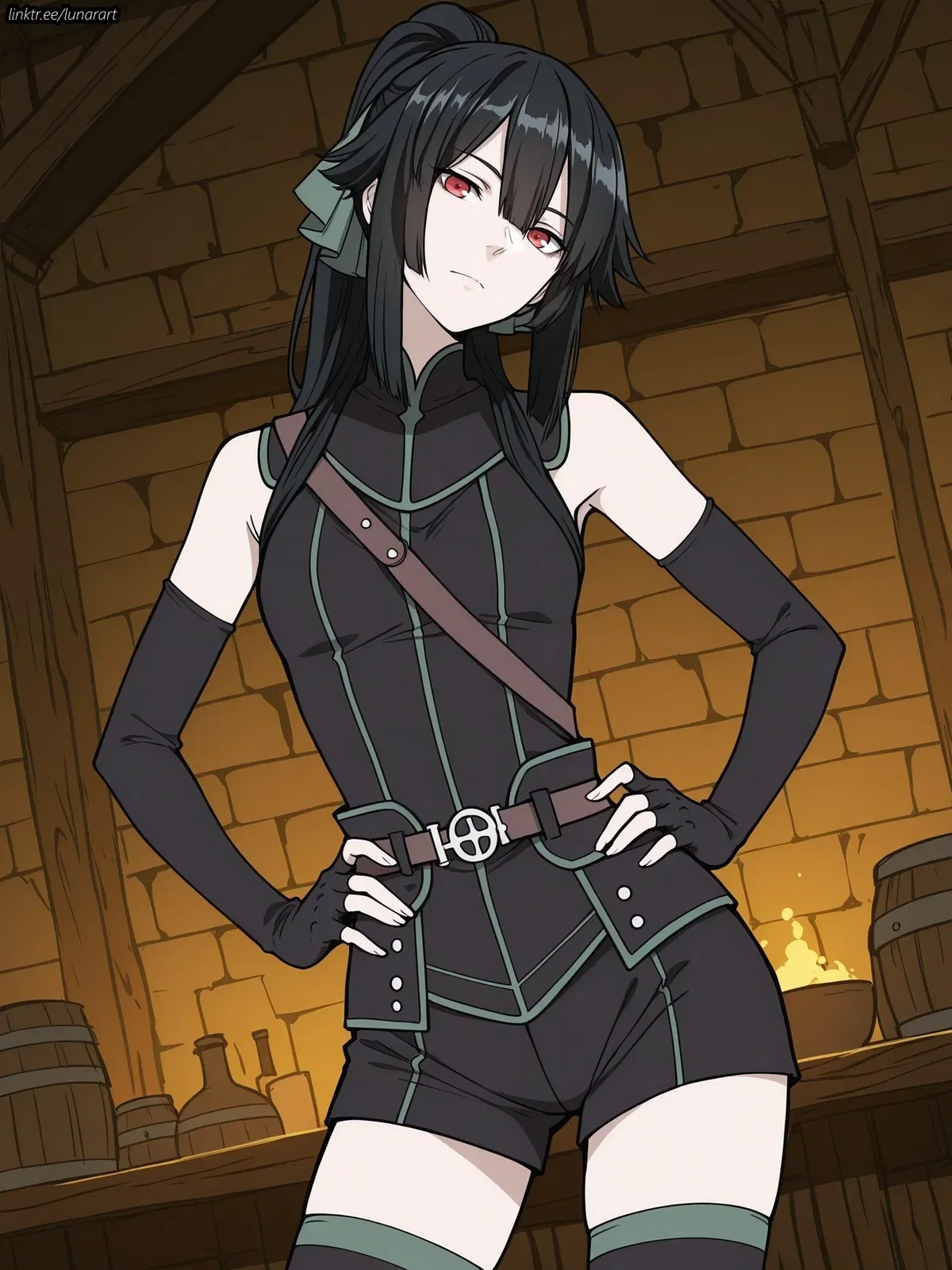 Avatar of Jasmine flamesworth (TBATE)