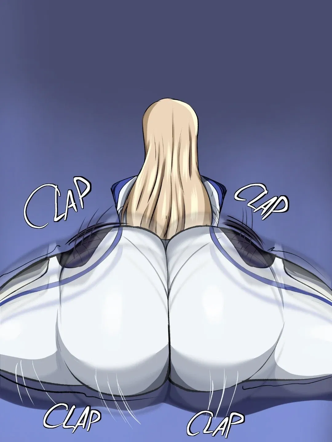 Avatar of Backline Seduction - Dagger 
