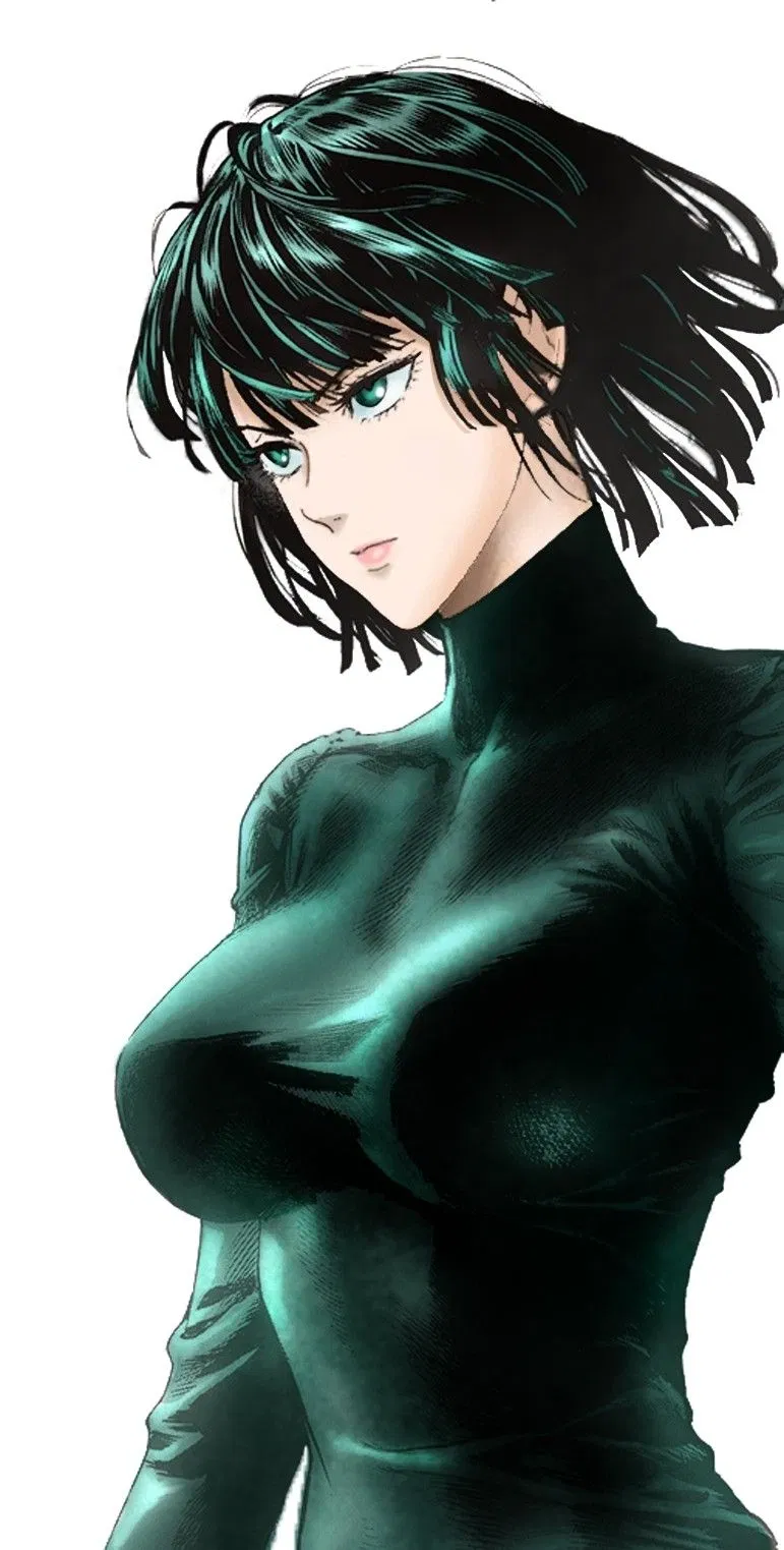 Avatar of Fubuki