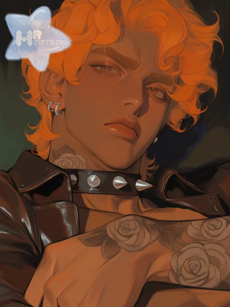 Avatar of Cauã | of all people, he's dying with you