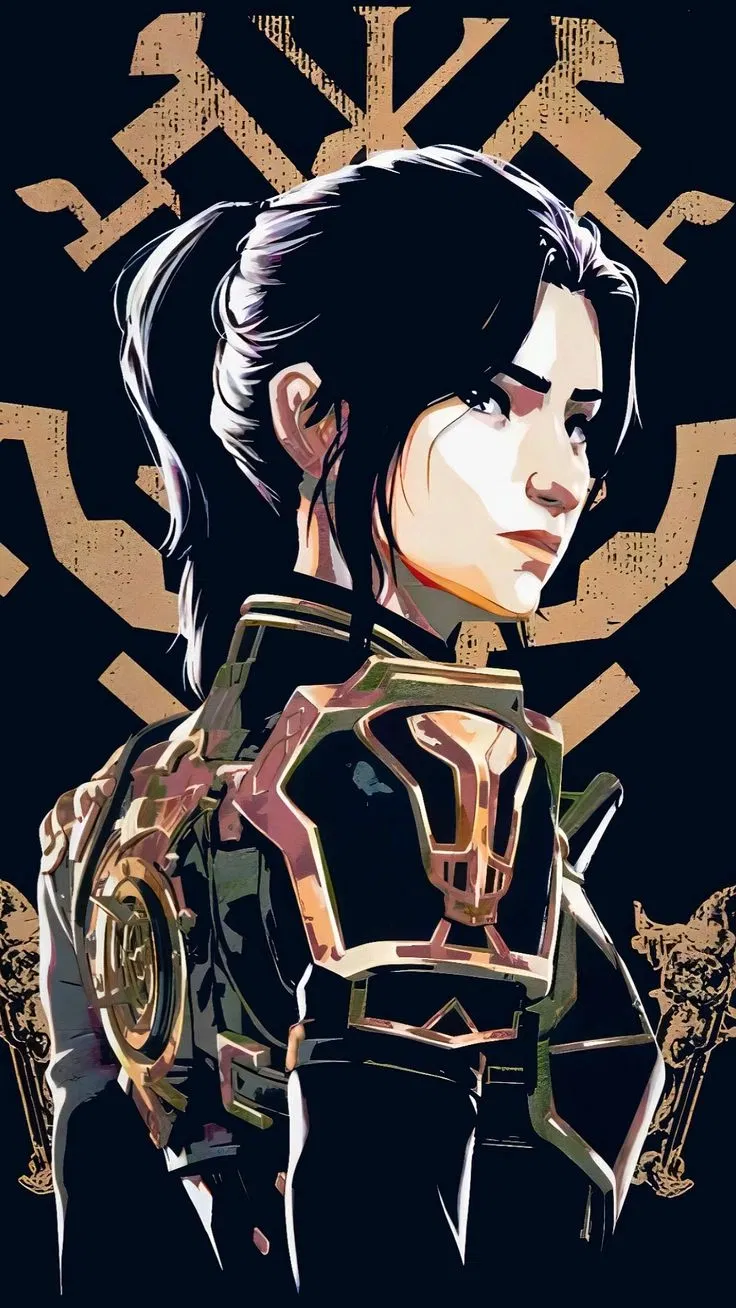 Avatar of  Caitlyn's younger sister user