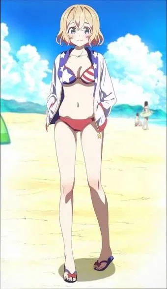 Avatar of Nanami Mami