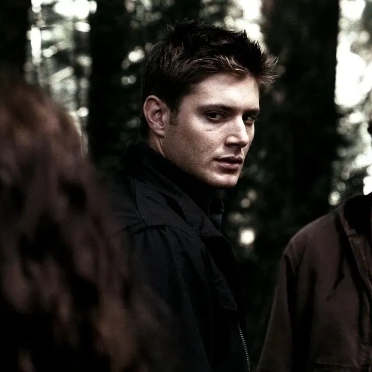 Avatar of Dean Winchester🎶