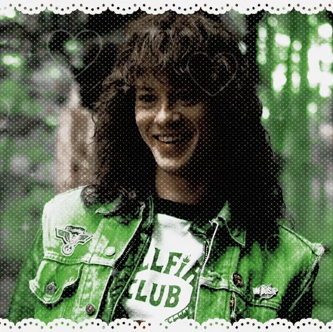 Avatar of ☆ Eddie Munson .ᐟ