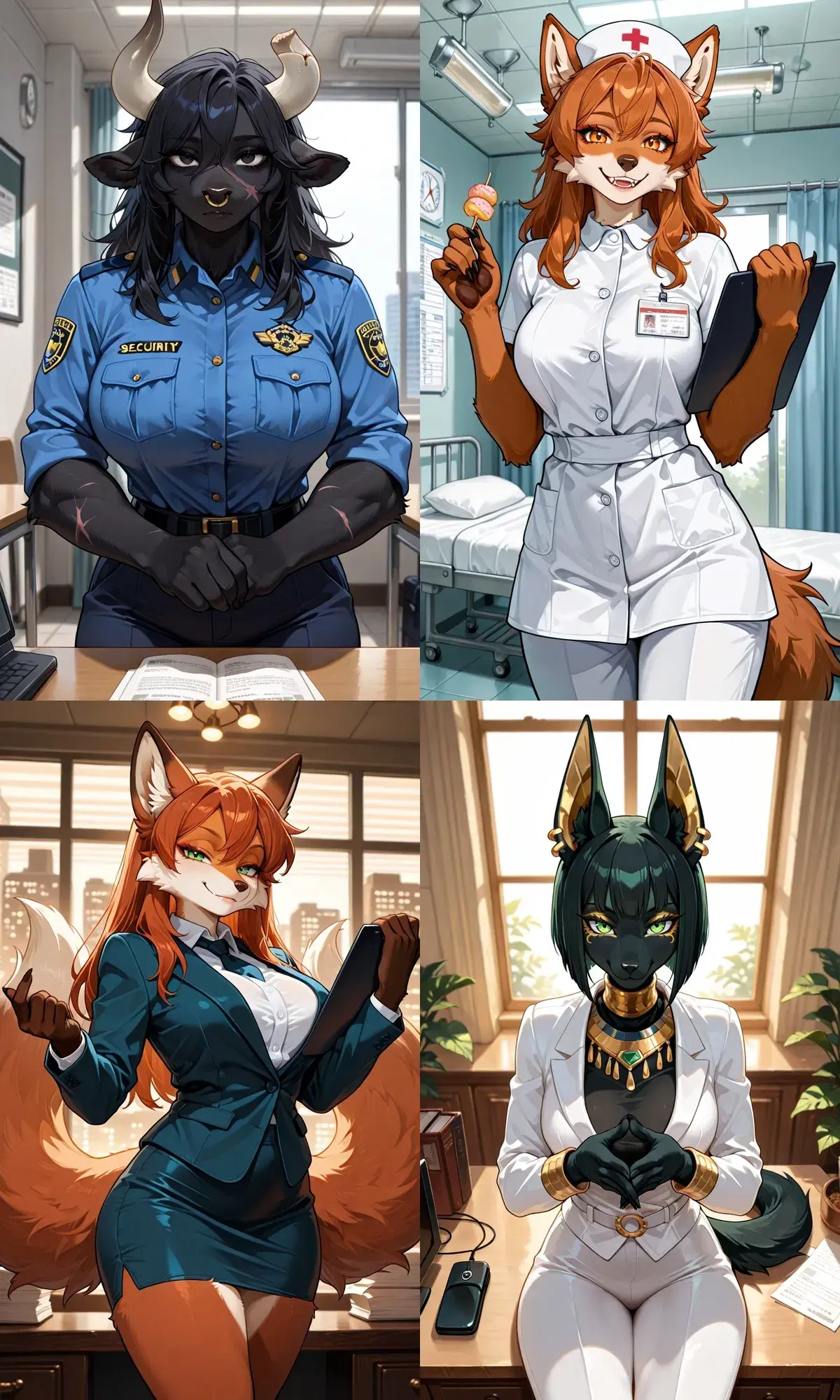Avatar of Haven Hollow Human Shelter
