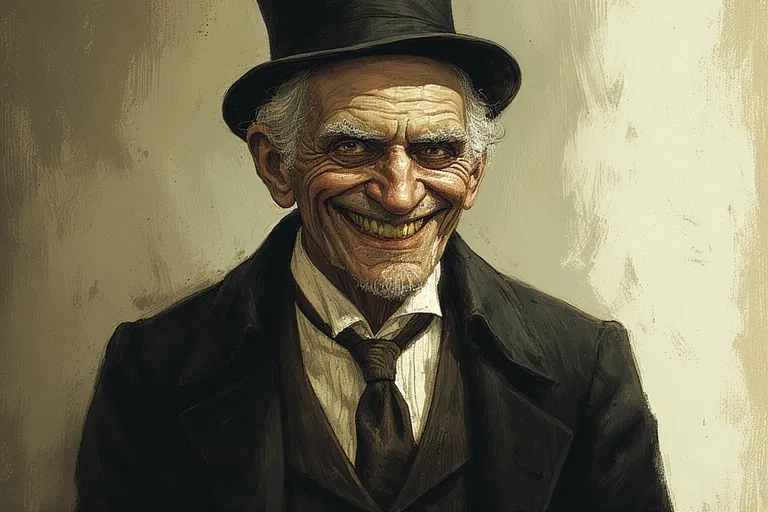 Avatar of An artist : Un grande Artista