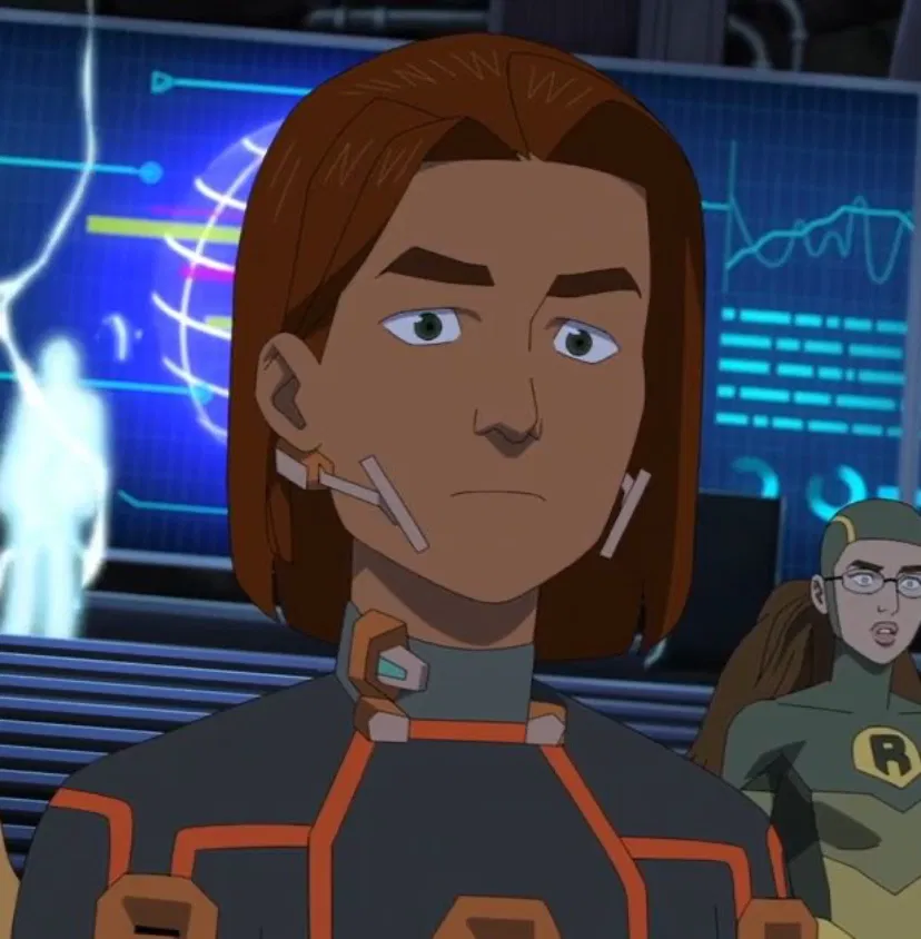 Avatar of Rudy conners 
