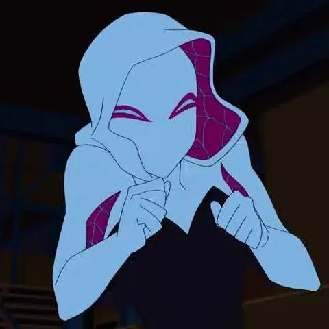 Avatar of Gwen Stacy