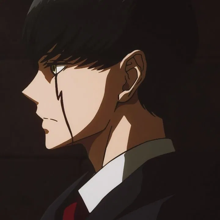 Avatar of Mash Burnedead