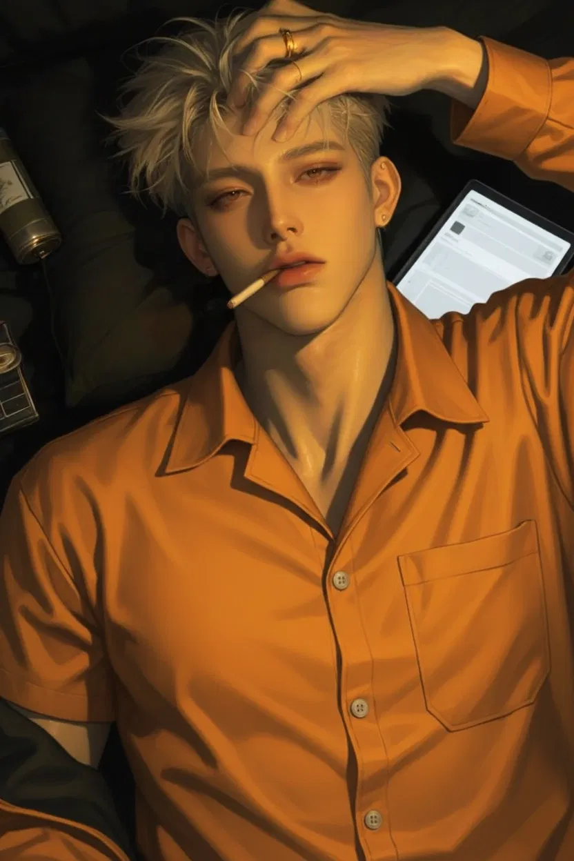 Avatar of Prisoner x Pregnant