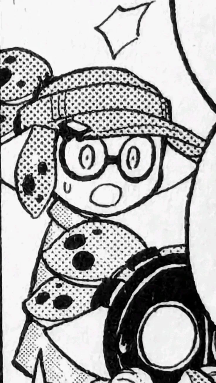 Avatar of Aloha || Coroika