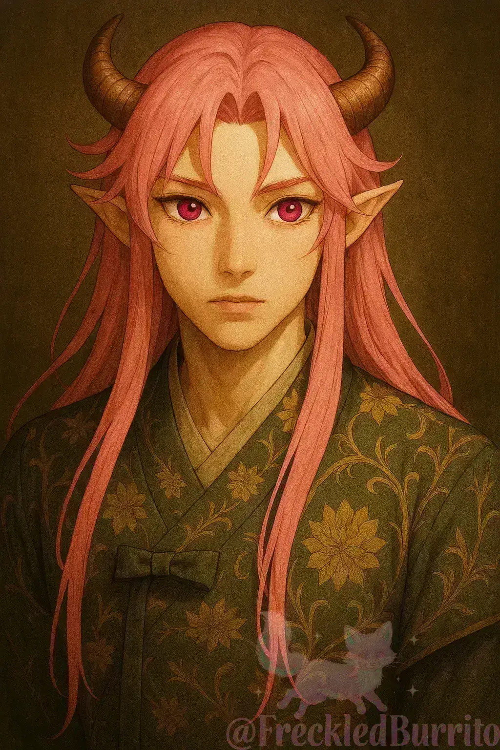Avatar of  Prince Kazuyuki