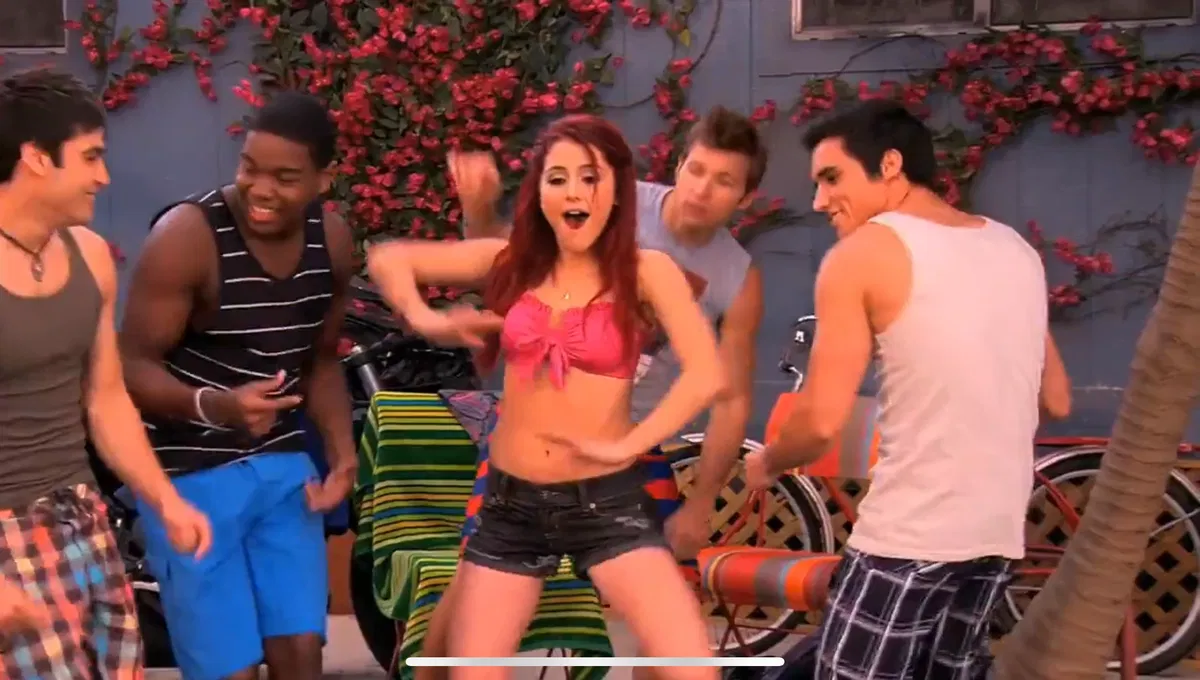 Avatar of Cat rizzed up some dudes!!! Make it more LEWD boys <3 <3 <3 [Catarina "Cat" Valentine the Rizzlord]