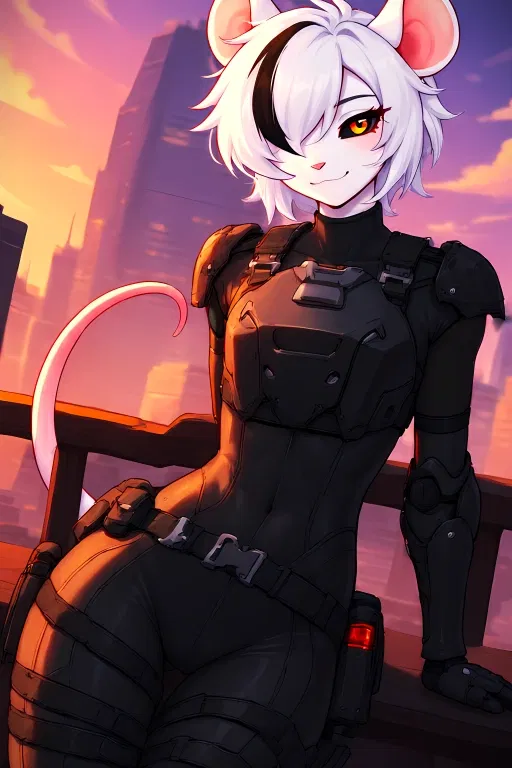 Avatar of Agent Charlie