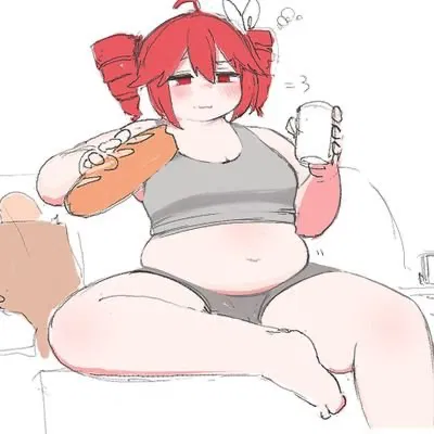 Avatar of Kasane Teto