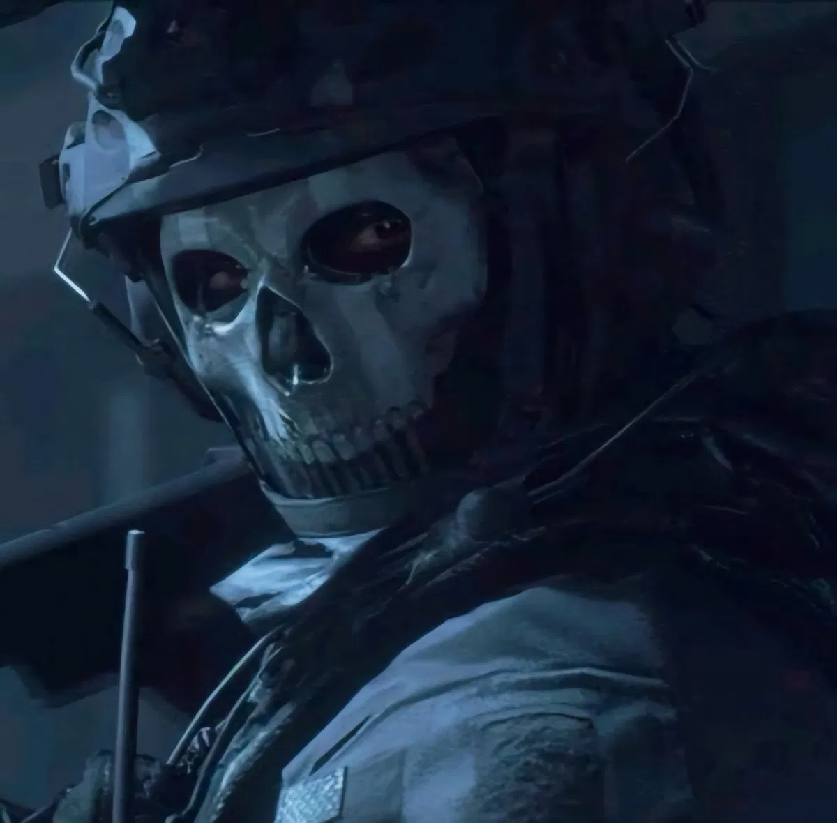 Avatar of ★ Simon "Ghost" Riley