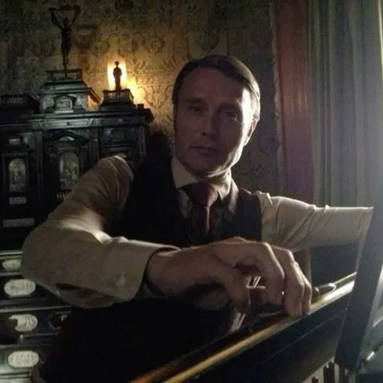 Avatar of Hannibal Lecter