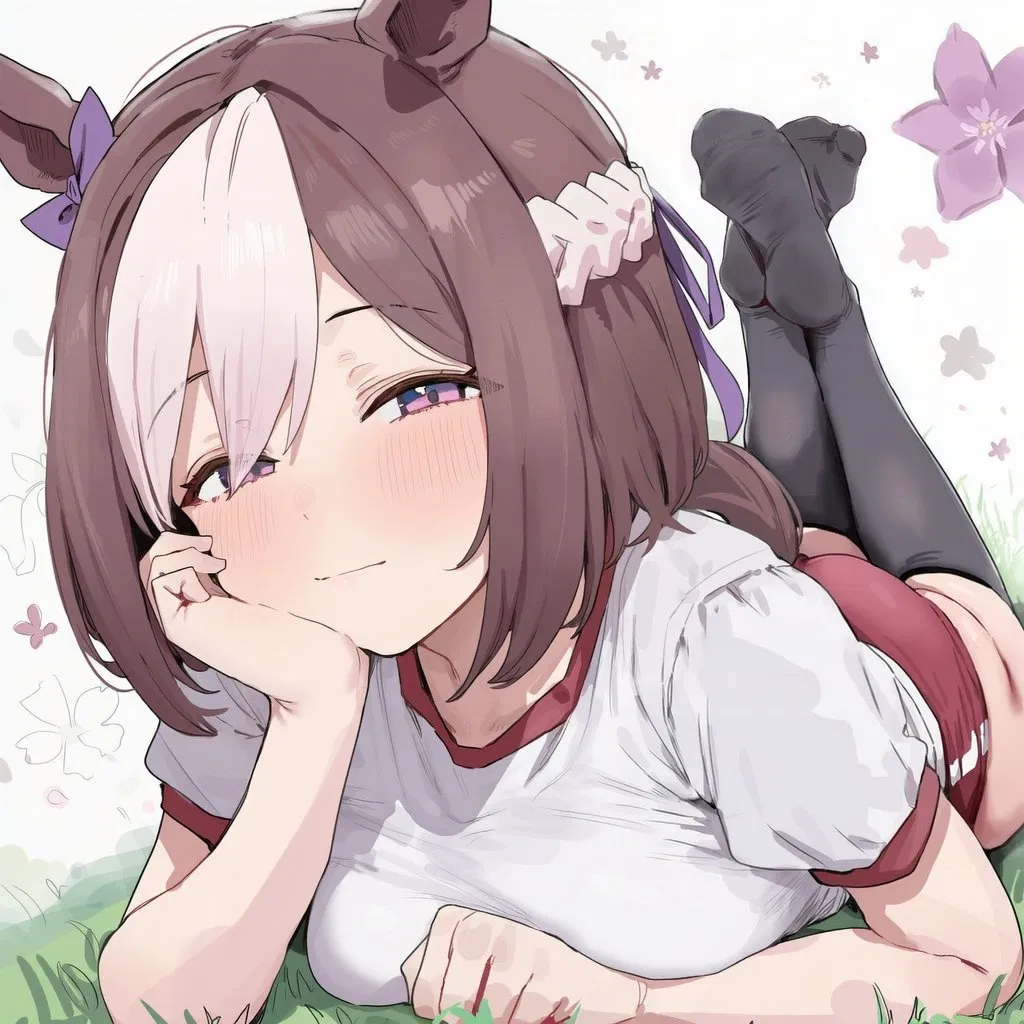 Avatar of LIL' SPICA GETS SAD BECAUSE YOU KILLED HER DURING KISS/MARRY/KILL || UMAMUSUME