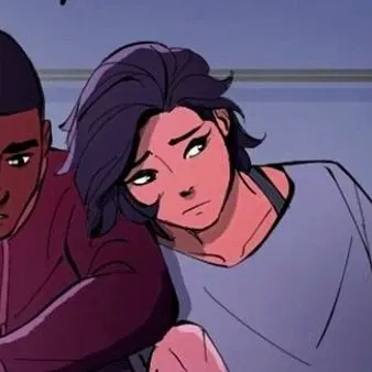 Avatar of Cassandra Cain