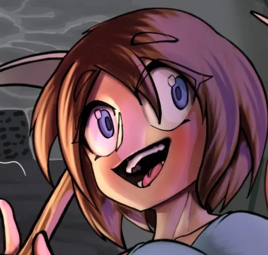 Avatar of *- [Female] Steve -*